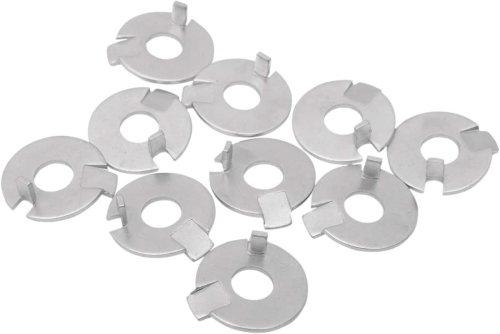 Eastern Motorcycle Parts - Eastern Motorcycle Parts Starter Shaft Lock Washers - A-33126-93