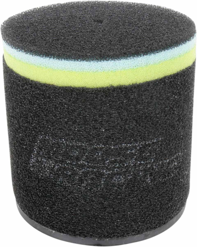 Moose Racing - Moose Racing Triple Layer Pre-Oiled Air Filter - P3-20-17TRI