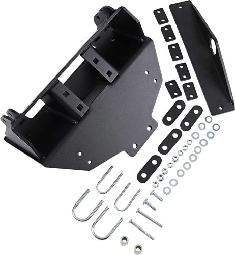 Moose Utility - Moose Utility RM5 Plow Mount Plate - 4595PF