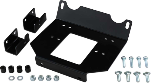 Moose Utility - Moose Utility Winch Mount - 1631PF