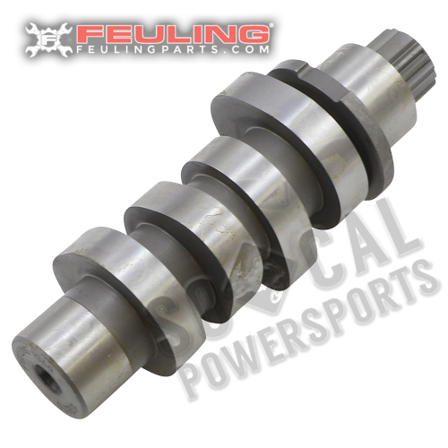 Feuling - Feuling Reaper 405 Chain Drive Camshafts - 1340