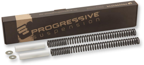 Progressive Suspension - Progressive Suspension Fork Springs - 11-1578