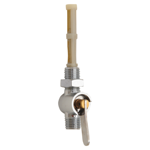 Emgo - Emgo Standard Fuel Petcock w/Tube - 43-67184