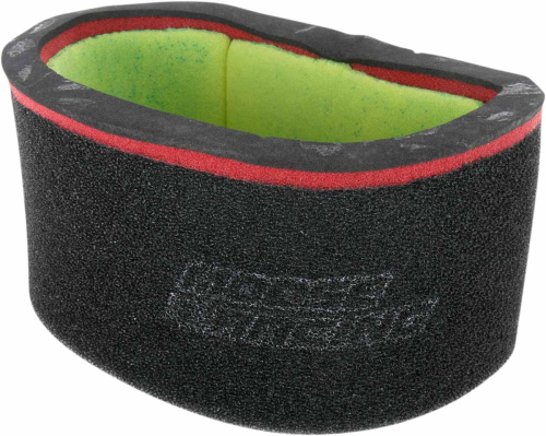 Moose Racing - Moose Racing Triple Layer Pre-Oiled Air Filter - P3-40-12TRI