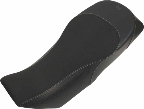 Moose Racing - Moose Racing Adventure Seat - Solo - 0810-K045