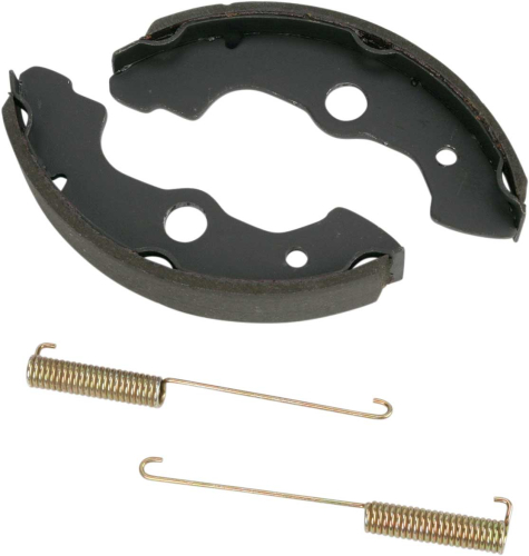 SBS - SBS Brake Shoes - 2085