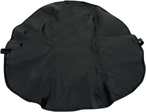 Moose Utility - Moose Utility Cordura Seat Cover - Black - SCKBF-11
