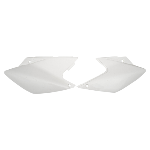 UFO Plastics - UFO Plastics Side Panels - White - KA03790-047