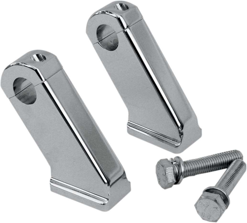 Baron Custom Accessories - Baron Custom Accessories DT Riser - BA-7421RD