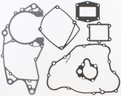 Cometic Gasket - Cometic Gasket Bottom End Gasket Kit - C3323