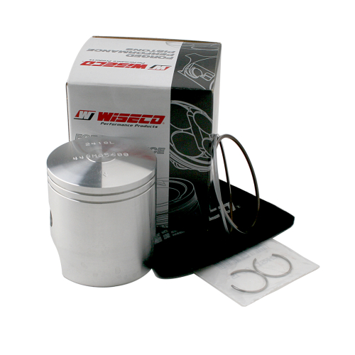 Wiseco - Wiseco Piston Kit - Standard Bore 56.44mm - 448M05650