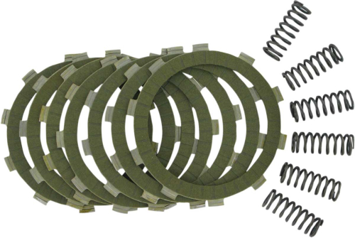 EBC - EBC SRC Series Clutch Kit - SRC57