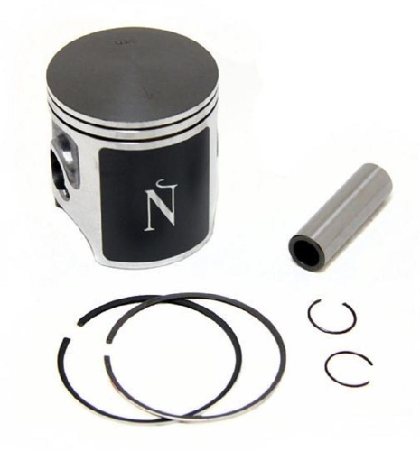 Namura Technologies - Namura Technologies Piston Kit - 2.50mm Oversize to 66.44mm - NA-40000-10