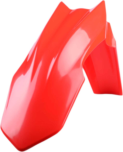 Polisport - Polisport Front Fender - Red CR 2004 - 8573900001