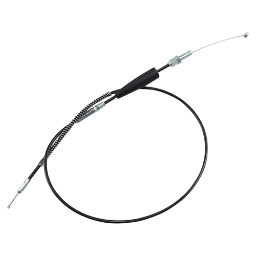 Motion Pro - Motion Pro Black Vinyl Throttle Cable - 03-0083