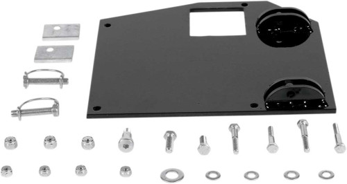Moose Utility - Moose Utility Plow Bottom Mount - 2742PF