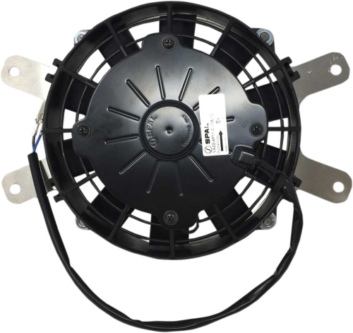 Moose Utility - Moose Utility OEM Replacement Cooling Fan - Z5007