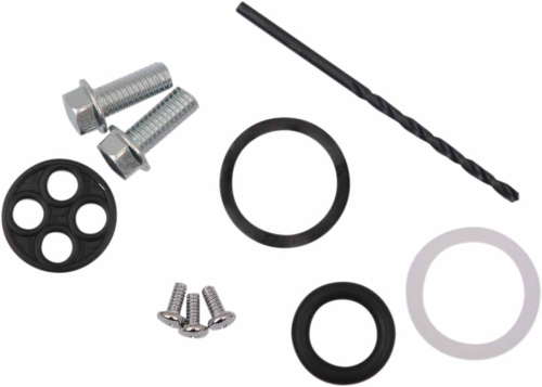 Moose Racing - Moose Racing Fuel Tap Rebuild Kit - 0705-0389