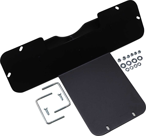 Moose Utility - Moose Utility RM5 Plow Mount Plate - 4495PF