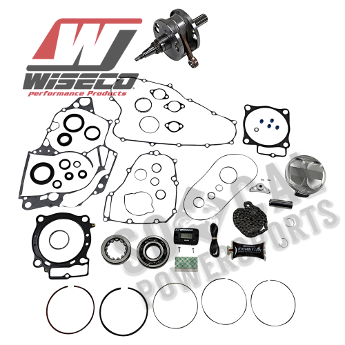 Wiseco - Wiseco Engine Rebuild Kit - PWR226B-100