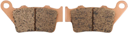 SBS - SBS LS Sintered Brake Pads - 675LS