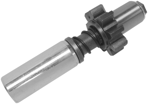 Spyke - Spyke Grind-Free Jackshaft - 465049