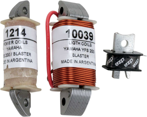Moose Racing - Moose Racing Stator - M22-990H