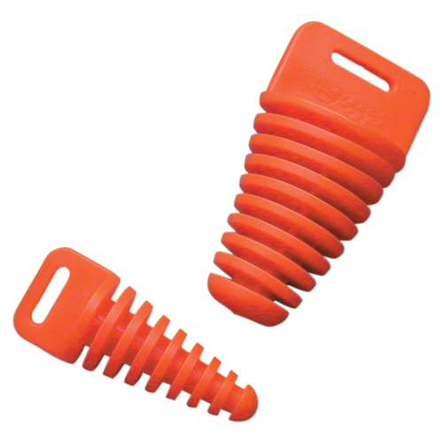 Pro Grip - Pro Grip Silencer Plug - 2-Stroke - 2560