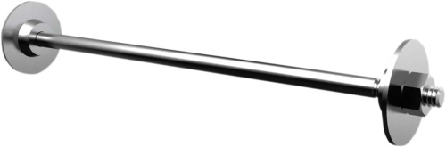 Khrome Werks - Khrome Werks Sound Reduction Kit for 3in. HP-Plus Slip-On Mufflers - 202399