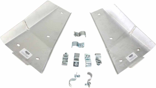 Moose Racing - Moose Racing A-Arm Guards - 751A