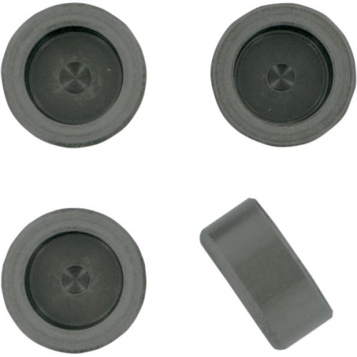GMA Engineering - GMA Engineering Replacement Caliper Pistons for F Calipers - GMA PA4