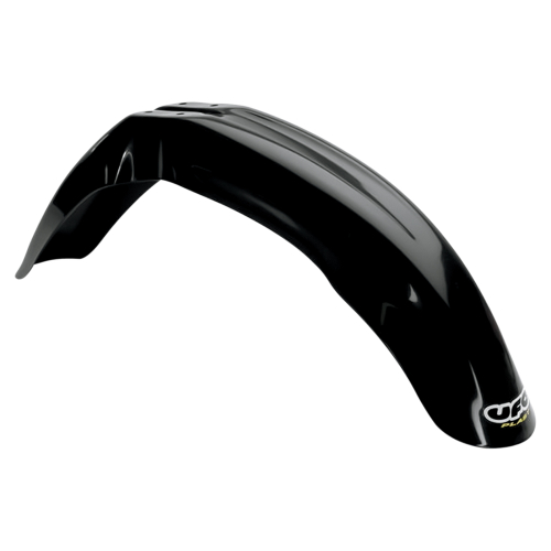 UFO Plastics - UFO Plastics Front Fender - Black - HO03662001