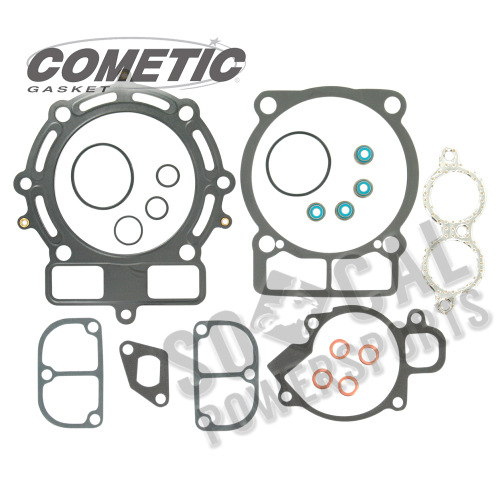 Cometic Gasket - Cometic Gasket EST Top End Gasket Kit - 95mm Bore - C7944-EST