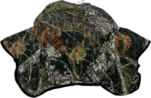Moose Utility - Moose Utility Cordura Seat Cover - Mossy Oak - SCHI-155
