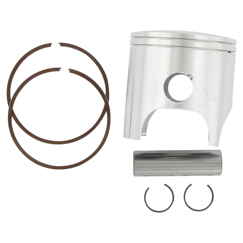 Wiseco - Wiseco Piston Kit - Standard Bore 69.95mm - 452M07000