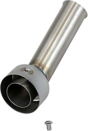 Akrapovic - Akrapovic Exhaust Noise Damper - V-TUV001