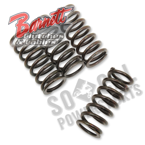 Barnett - Barnett Clutch Spring Kit - 501-73-04067