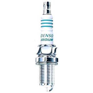 Denso - Denso Iridium Spark Plug - IX22B - 5375