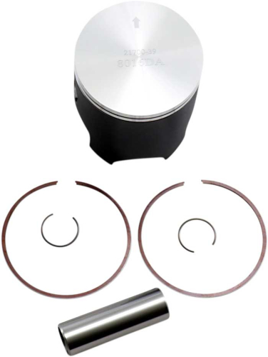 Wossner - Wossner Piston Kit - 67.44mm - 8016DA