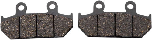 SBS - SBS HF Ceramic Brake Pads - 647HF