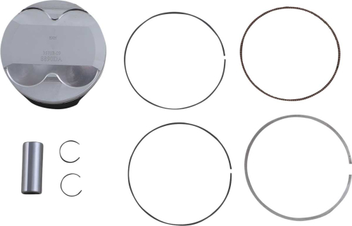 Wossner - Wossner Piston Kit - 95.96mm - 8890DA