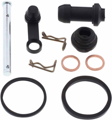 Moose Racing - Moose Racing Brake Caliper Rebuild Kit - 18-3050