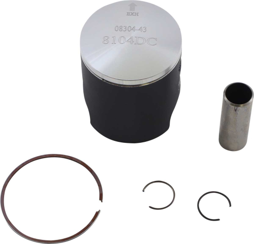 Wossner - Wossner Piston Kit - 47.47mm - 8104DC