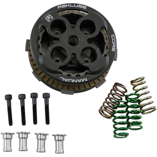 Rekluse - Rekluse Core Manual Clutch Kit - RMS-7018
