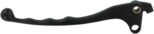 Parts Unlimited - Parts Unlimited Clutch Lever - Black - 99-51932L