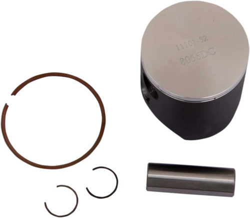 Wossner - Wossner Piston Kit - 53.97mm - 8056DC