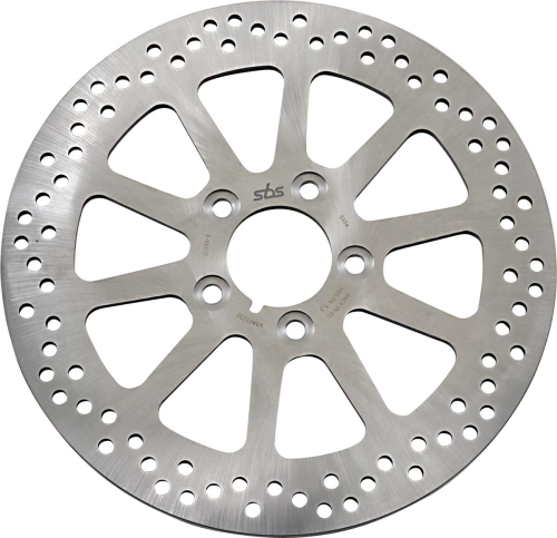 SBS - SBS Stainless Steel Brake Rotor - 5154