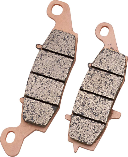 SBS - SBS LS Sintered Brake Pads - 886LS