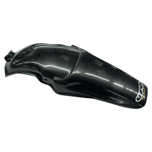 UFO Plastics - UFO Plastics Rear Fender - Black - HO03627-001