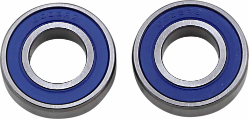 Moose Racing - Moose Racing Wheel Bearing and Seal Kit - 25-1135
